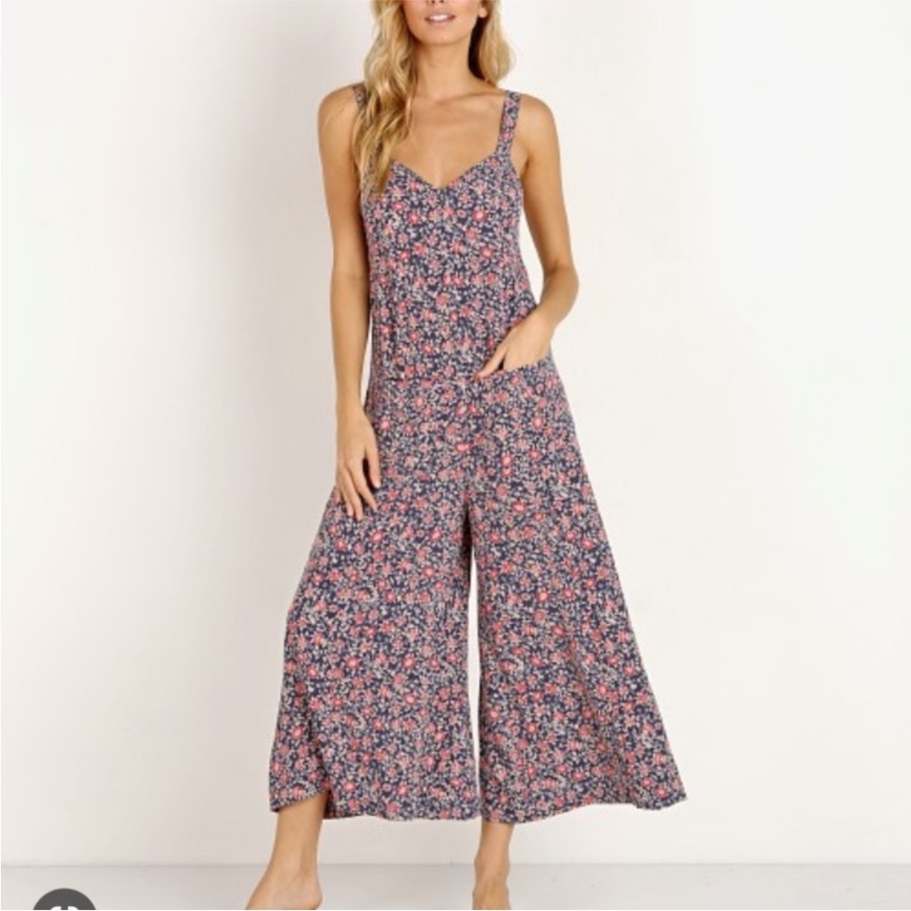 Spell jasmine Jumpsuit